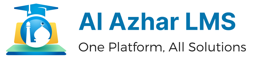 AL AZHAR LMS
